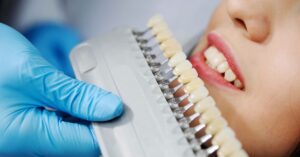 Porselen Dolgu Nedir?