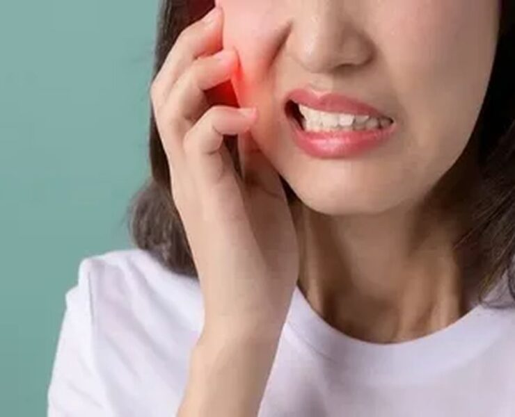 Diş Ağrısı Tedavisi